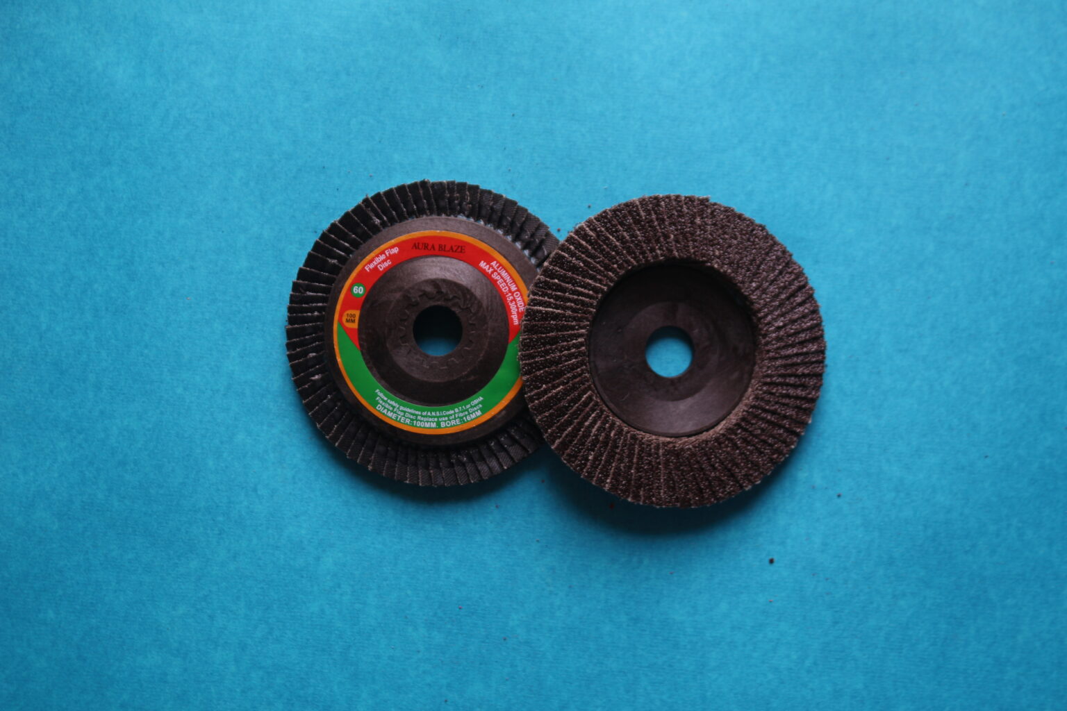 Aura Super Cut Thin Cutting Disc