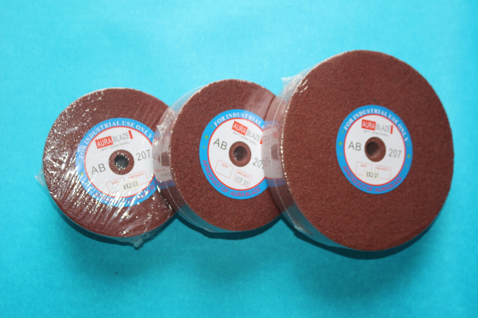 Metal & Steel Cutting Wheel