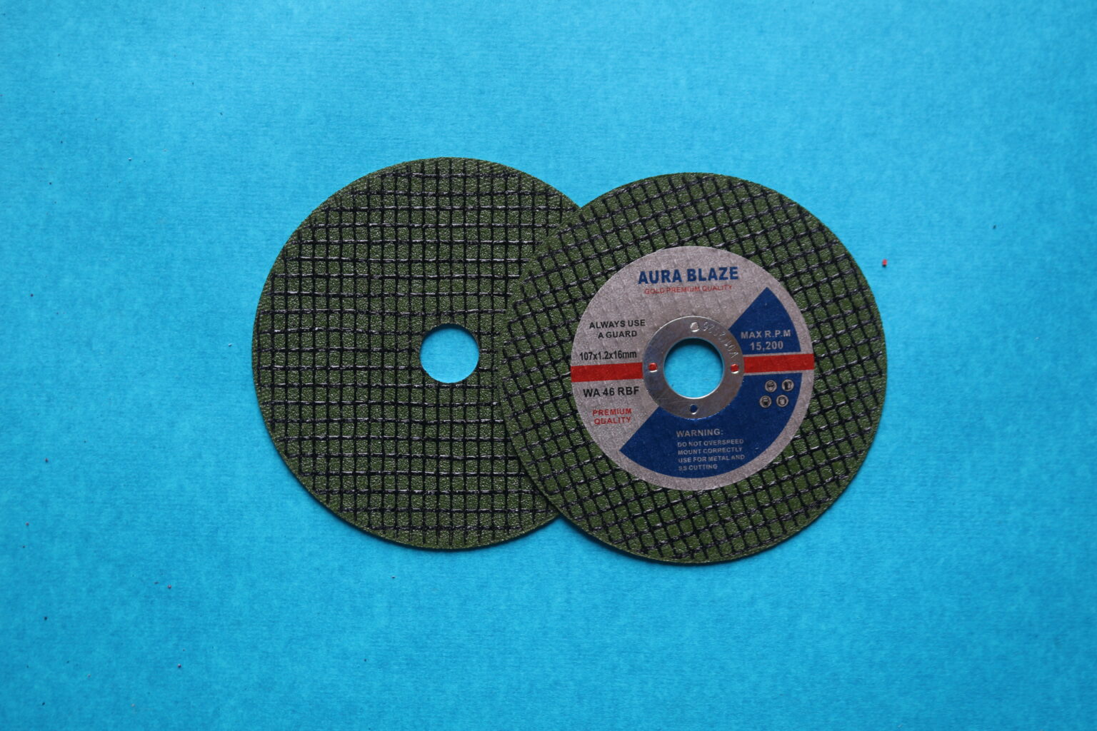 Heavy Duty Grinding Wheel
