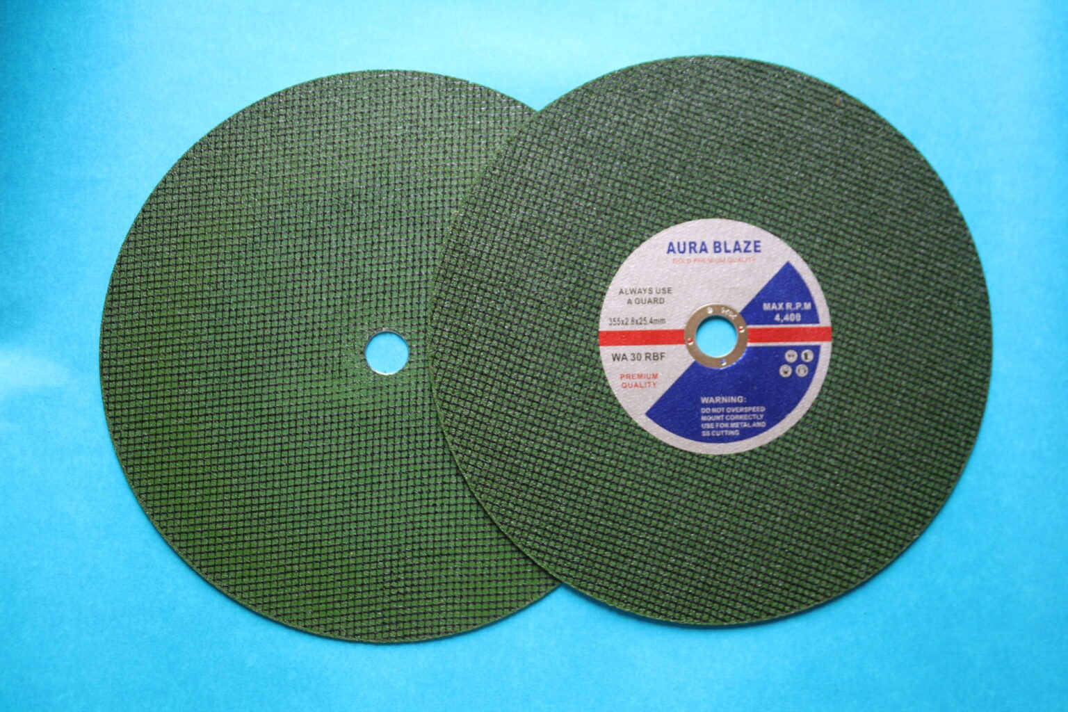 Chop Saw 14 Inch Cutting Wheel