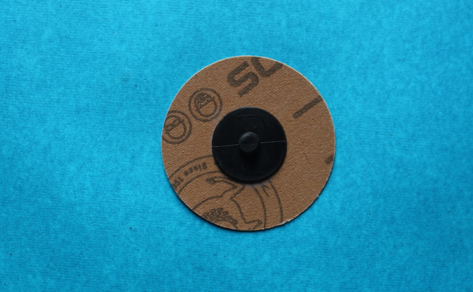 Sanding and Polishing Discs