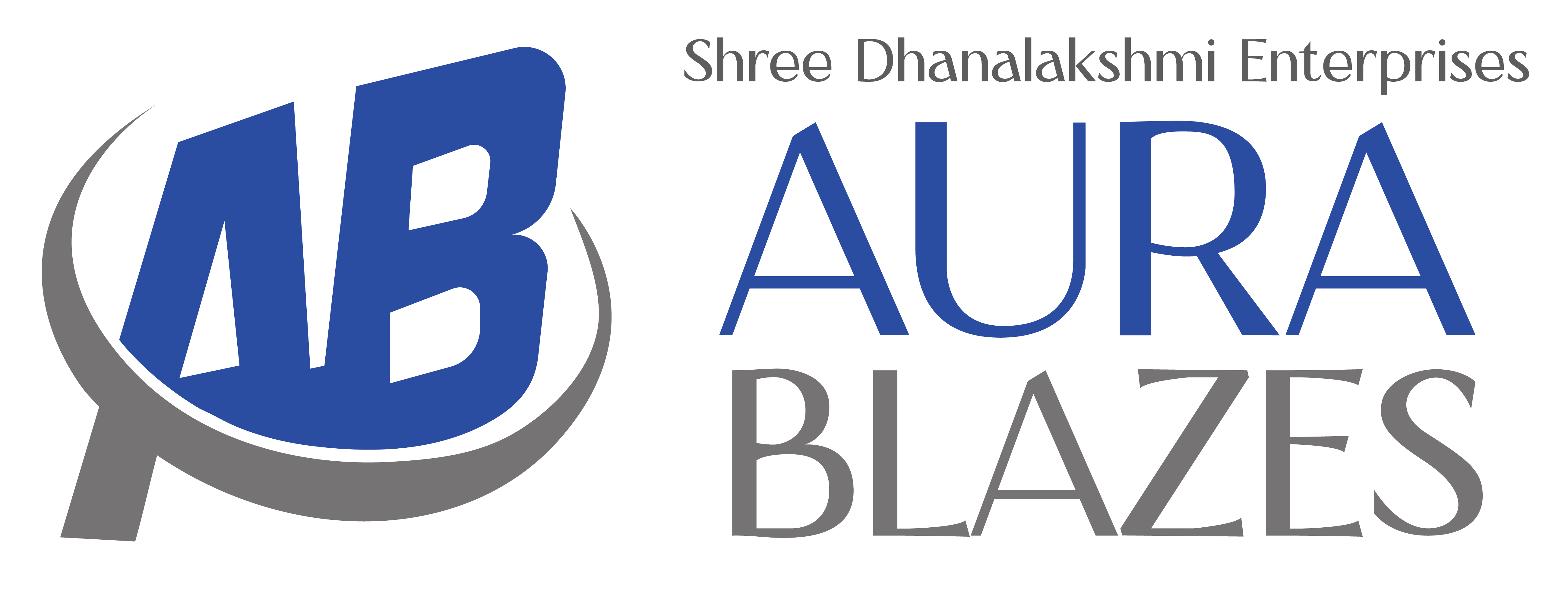 Aura Blazes Logo