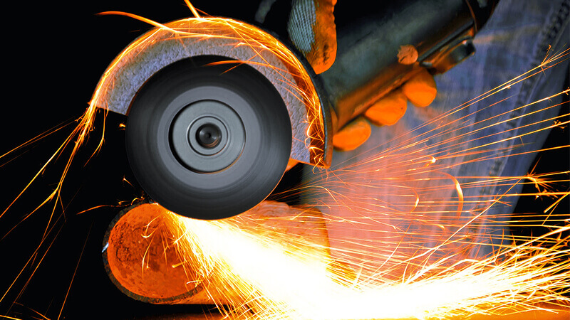 Abrasive